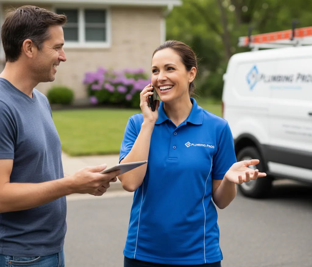 Drain Cleaning in Wheeling, IL