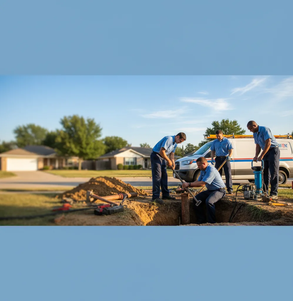 Drain Cleaning in Wheeling, IL